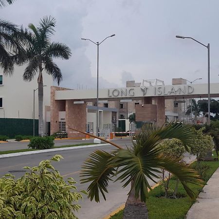 קנקון Gorgeous Apartment Hoestel Long Island! מראה חיצוני תמונה