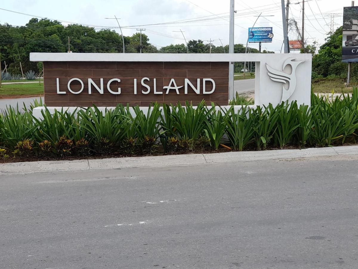 קנקון Gorgeous Apartment Hoestel Long Island! מראה חיצוני תמונה