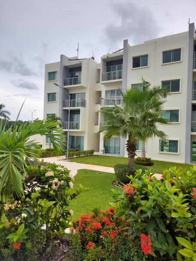 קנקון Gorgeous Apartment Hoestel Long Island! מראה חיצוני תמונה