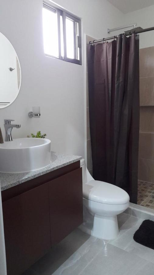 קנקון Gorgeous Apartment Hoestel Long Island! מראה חיצוני תמונה