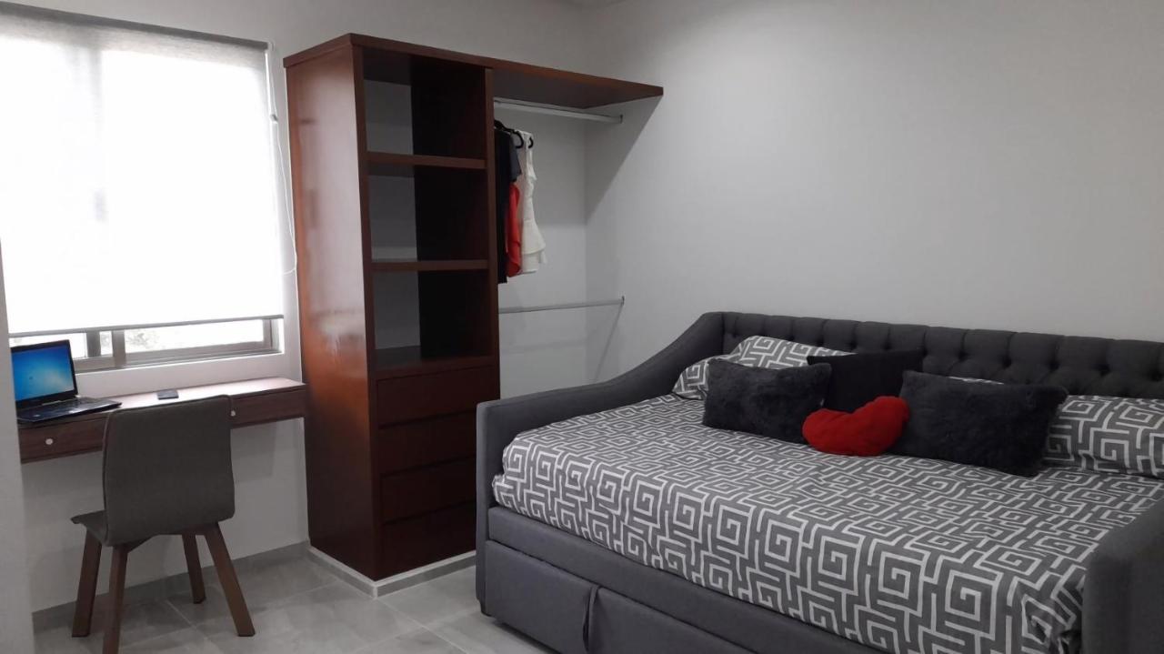 קנקון Gorgeous Apartment Hoestel Long Island! מראה חיצוני תמונה