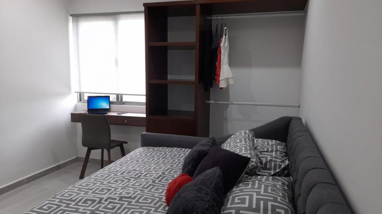 קנקון Gorgeous Apartment Hoestel Long Island! מראה חיצוני תמונה