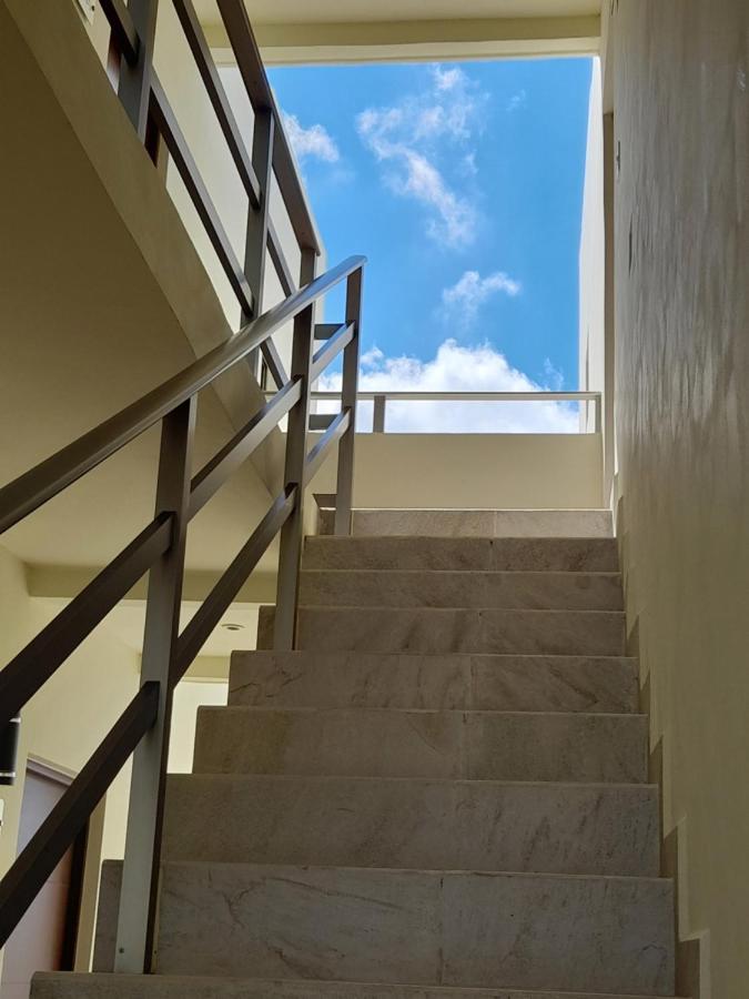 קנקון Gorgeous Apartment Hoestel Long Island! מראה חיצוני תמונה