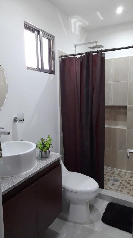 קנקון Gorgeous Apartment Hoestel Long Island! מראה חיצוני תמונה