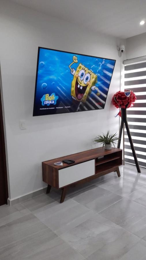 קנקון Gorgeous Apartment Hoestel Long Island! מראה חיצוני תמונה